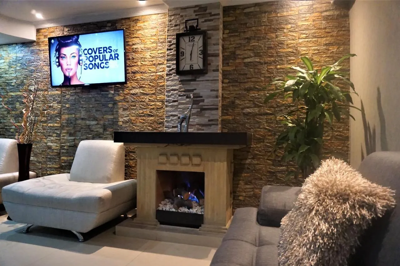 Hotel Cgh Bogota Airport
