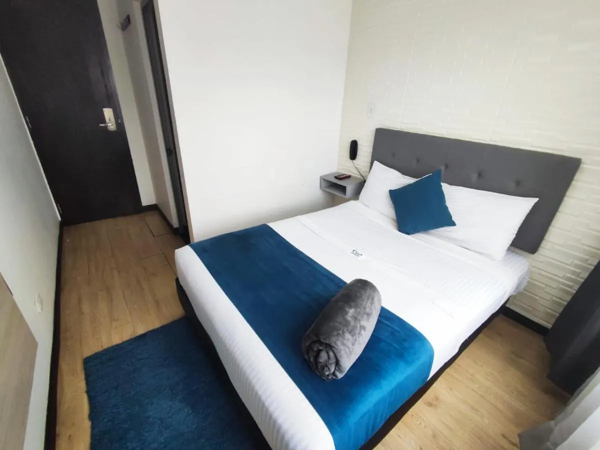 ***  Hotel Cgh Bogota Airport Kolumbien