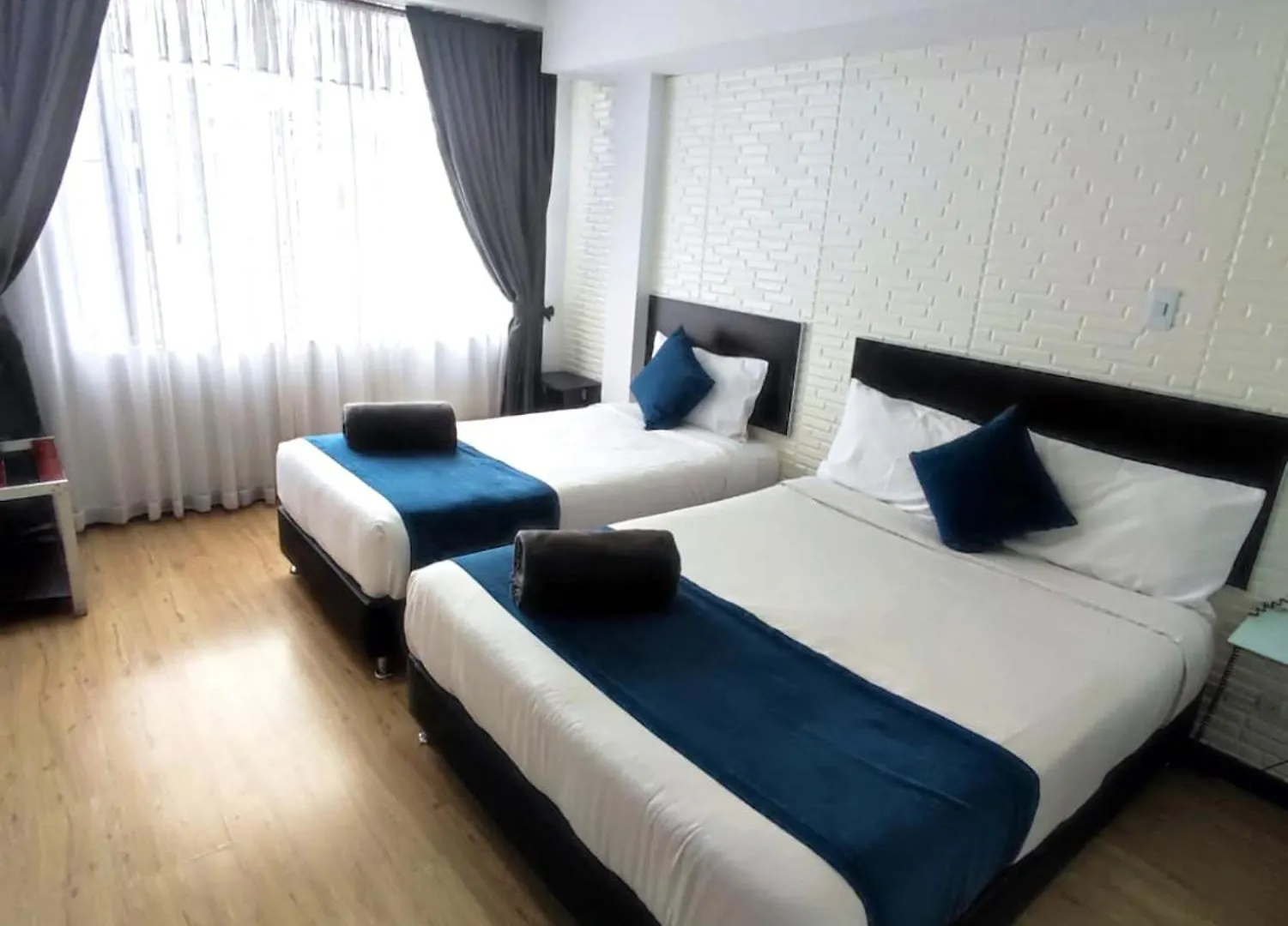Hotel Cgh Bogota Airport