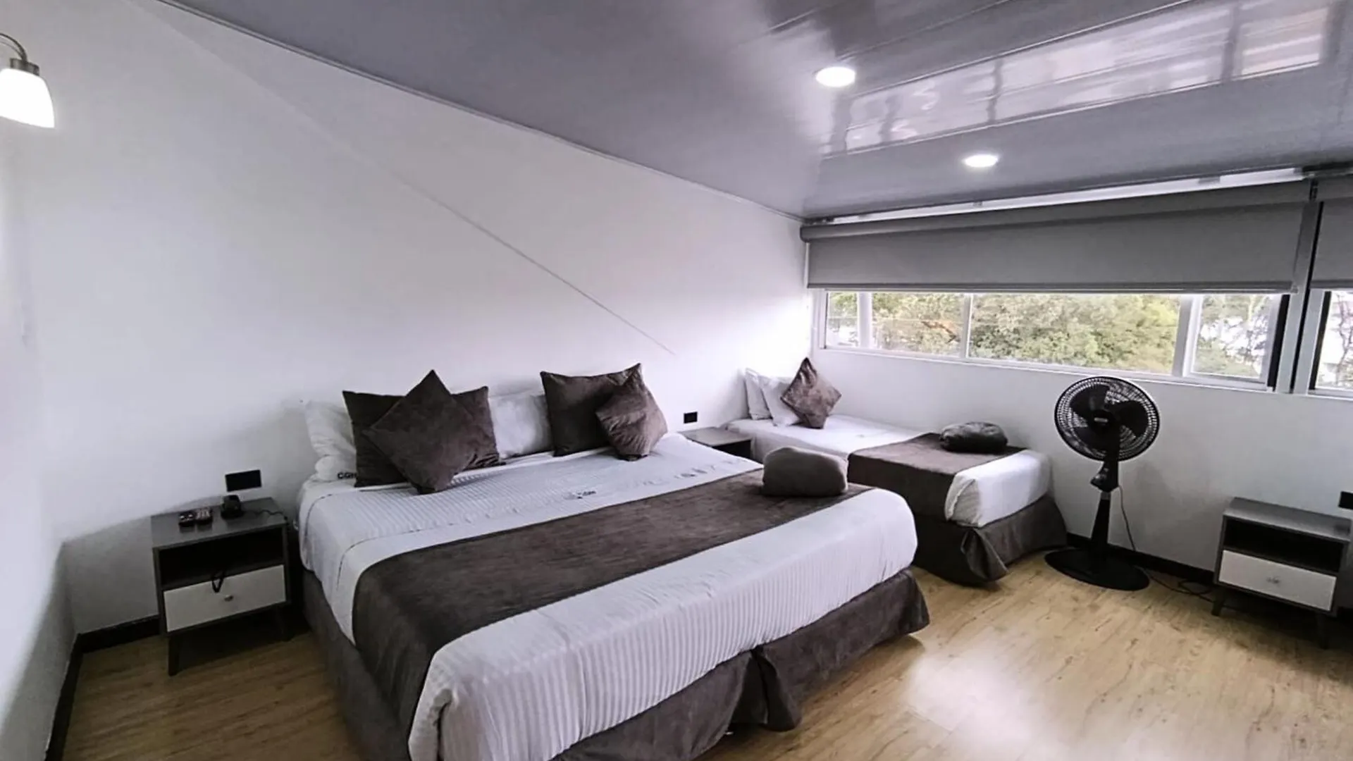 Hotel Cgh Bogota Airport