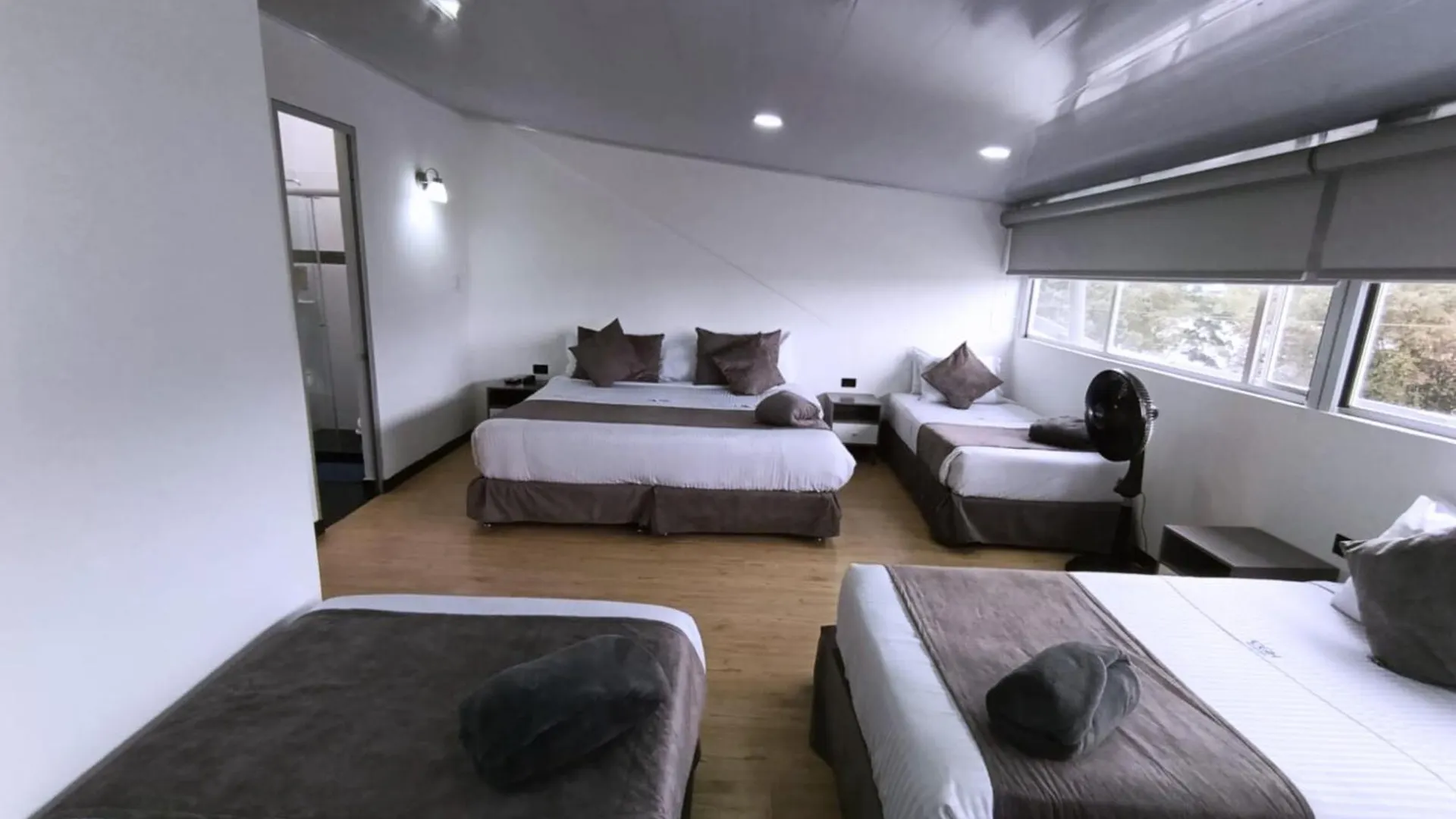 Hotel Cgh Bogota Airport
