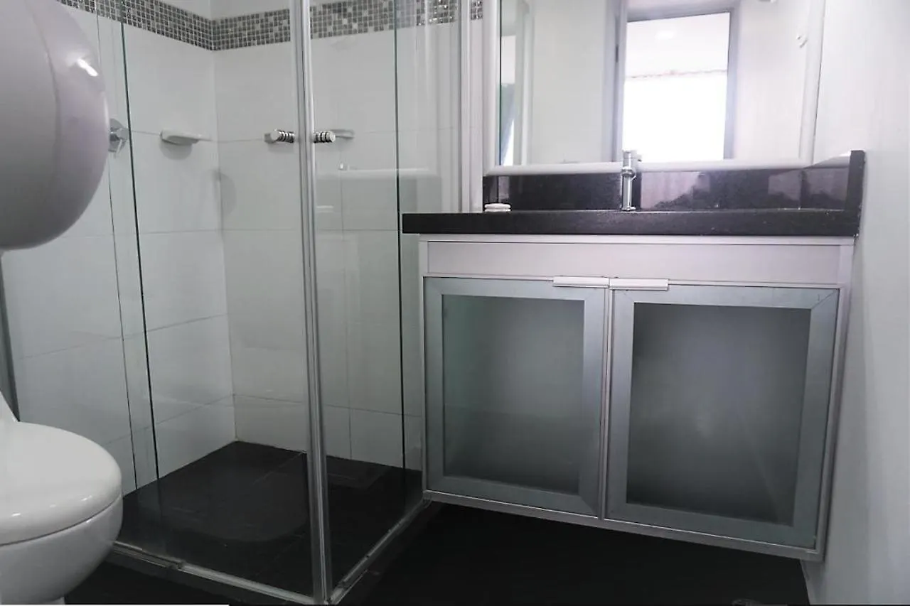 Hotel Cgh Bogota Airport 3*,  Kolumbia