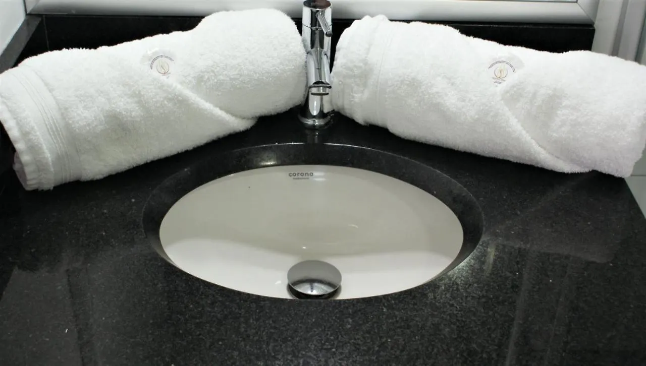 ***  Hotel Cgh Bogota Airport Colombia
